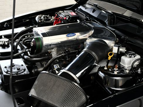 Used 2012 Ford Mustang Shelby GT500 w/ Electronics Pkg image 18