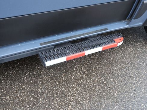 Used 2024 RAM ProMaster 3500 image 19