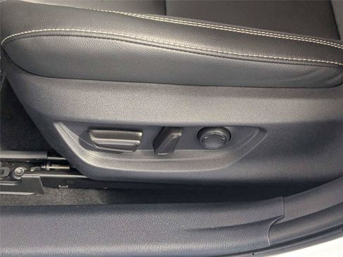 Certified 2025 Toyota Camry SE FWD image 14