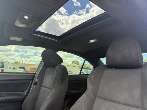 Used 2016 Subaru WRX Premium AWD/4WD image 14