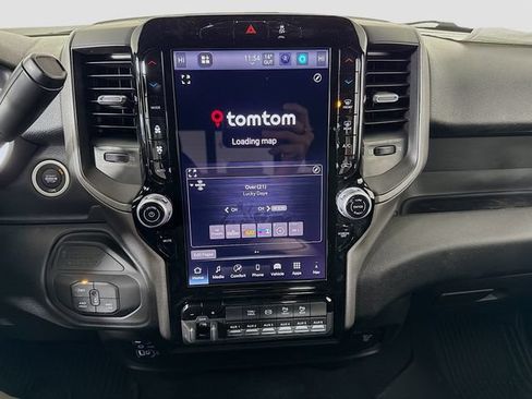 New 2026 RAM 3500 Tradesman AWD/4WD image 15