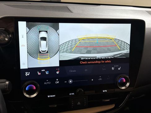 Used 2022 Lexus NX 450h+ AWD w/ Vision Package image 17