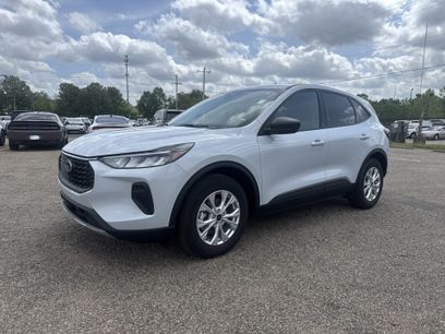 Used 2025 Ford Escape Active