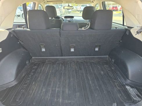 Used 2012 Subaru Impreza 2.0i image 14