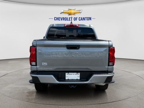 New 2026 Chevrolet Colorado LT AWD/4WD image 6