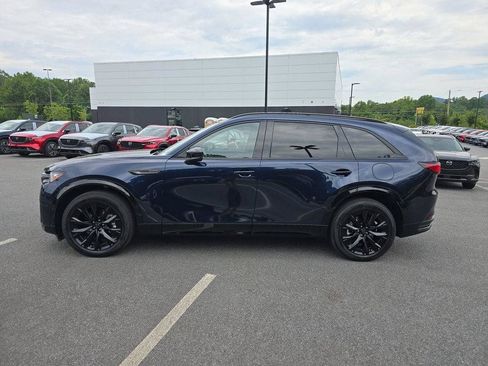 Certified 2026 MAZDA CX-90 3.3 Turbo S w/ Premium Package AWD/4WD image 6