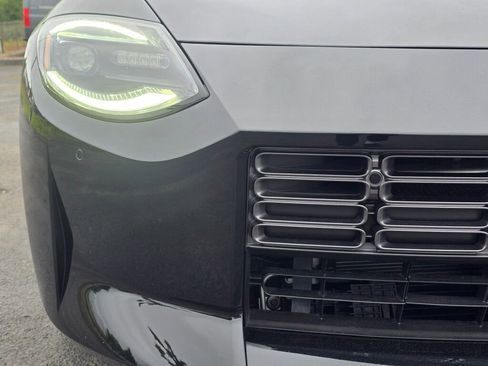 Used 2024 Nissan Z Performance w/ Floor Mat Package RWD image 30