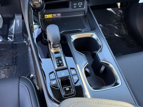 New 2026 Lexus NX 450h+ AWD w/ Luxury Package image 25