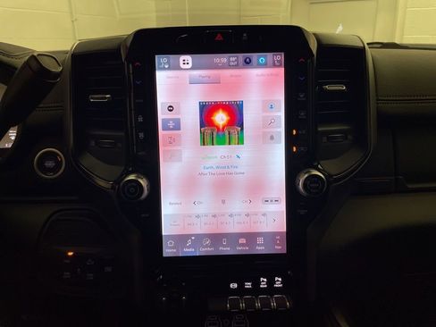 New 2026 RAM 2500 Rebel AWD/4WD image 15