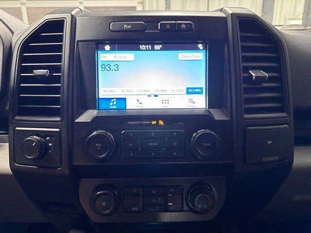 Used 2019 Ford F150 XL w/ Equipment Group 101A Mid AWD/4WD image 8