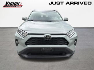 Used 2019 Toyota RAV4 XLE Premium AWD/4WD video 2