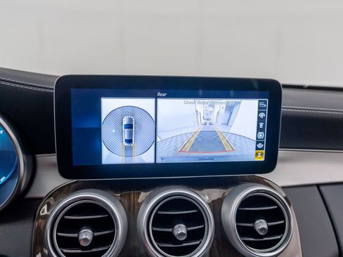 Certified 2023 Mercedes-Benz C 300 4MATIC Coupe image 23