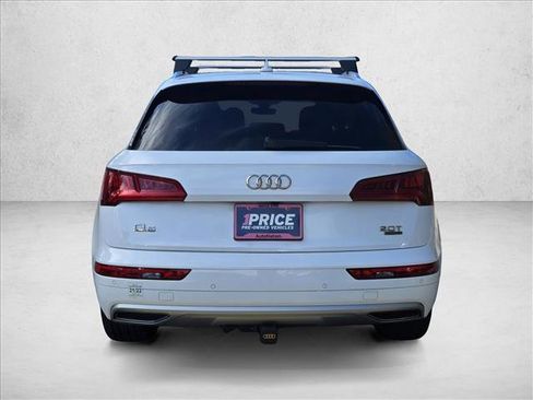 Used 2018 Audi Q5 2.0T Premium Plus image 6