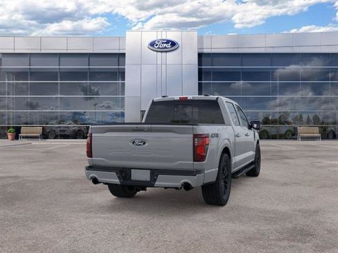 New 2026 Ford F150 XLT w/ Equipment Group 302A MID AWD/4WD image 9