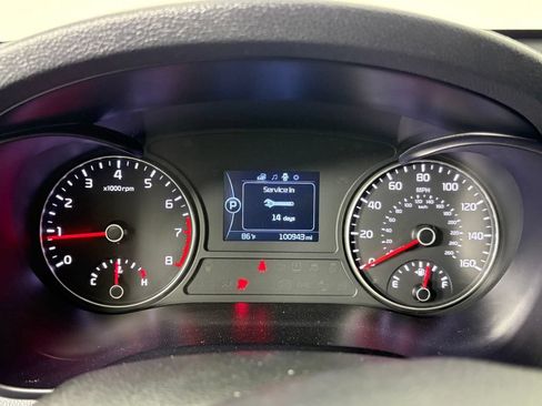 Used 2018 Kia Optima LX FWD image 18