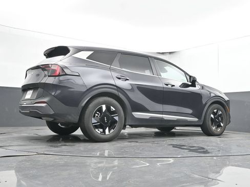 Used 2026 Kia Sportage LX FWD image 23