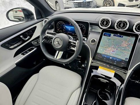 New 2026 Mercedes-Benz GLC 300 GLC 300 Coupe image 27