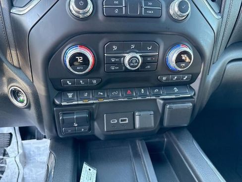 Certified 2022 GMC Sierra 3500 AT4 w/ AT4 Preferred Package image 11