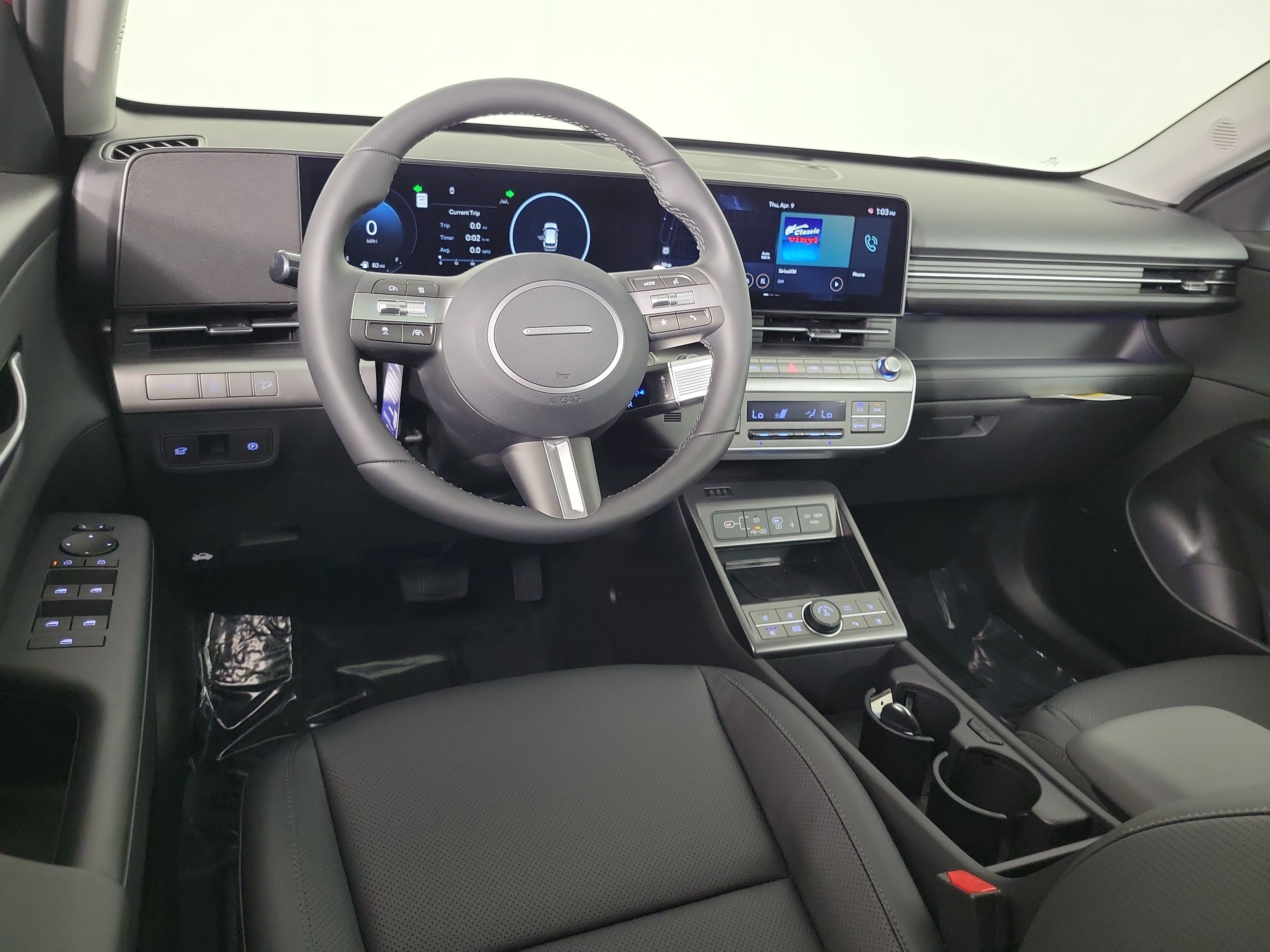 New 2026 Hyundai Kona Limited AWD/4WD image 12
