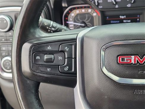 Used 2019 GMC Sierra 1500 SLT w/ SLT Premium Plus Package image 27