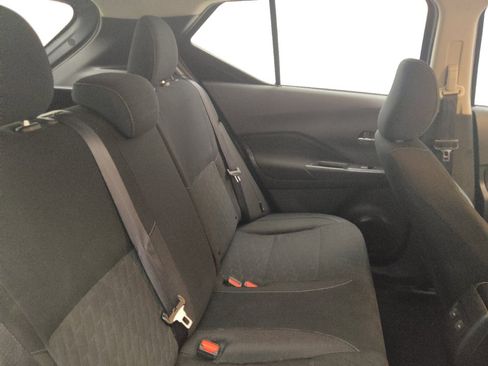 Used 2024 Nissan Kicks SV FWD image 19