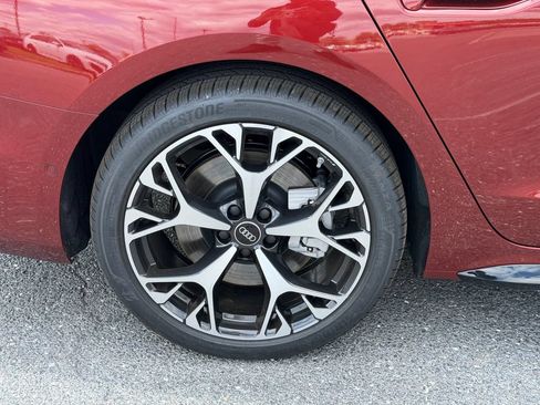 New 2026 Audi A6 Premium Plus AWD/4WD image 6