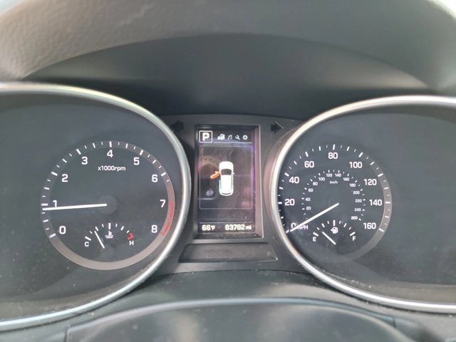 Used 2018 Hyundai Santa Fe Sport 2.0T FWD image 11