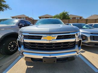 Used 2025 Chevrolet Silverado 1500 LT RWD video 2