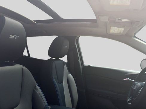 New 2026 Buick Encore GX Sport Touring w/ Advanced Technology Package AWD/4WD image 25