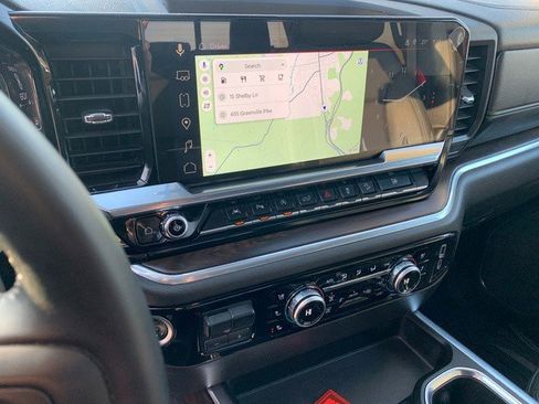 Certified 2023 GMC Sierra 1500 SLT w/ SLT Premium Plus Package image 28