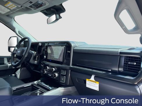 New 2026 Ford F350 Lariat w/ Lariat Ultimate Package AWD/4WD image 39