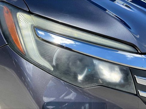 Used 2018 Honda Pilot EX image 28