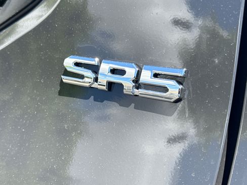 New 2026 Toyota Tacoma SR5 AWD/4WD image 8