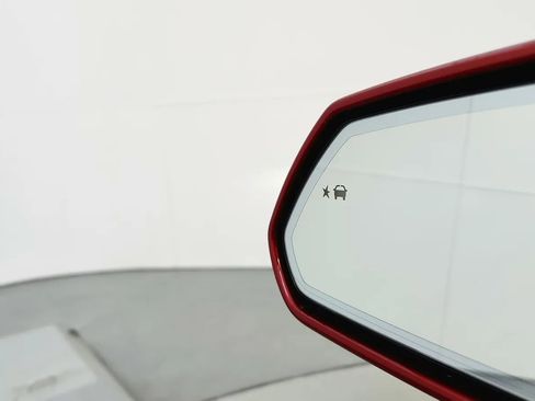 Used 2017 Chevrolet Camaro SS image 46