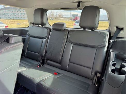 Certified 2025 Ford Expedition Active image 13