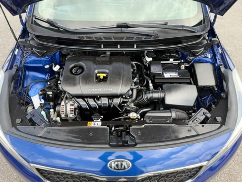 Used 2017 Kia Forte LX w/ LX Popular Package FWD image 17