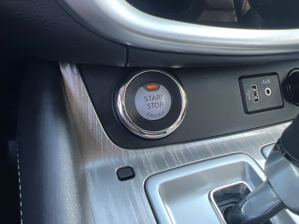 Used 2018 Nissan Murano SL w/ Cargo Package AWD/4WD image 56