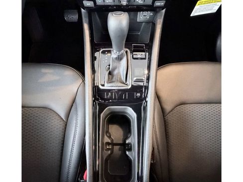 New 2026 Jeep Compass Latitude image 16