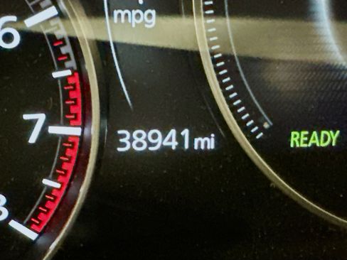 Used 2024 MAZDA CX-90 3.3 Turbo w/ Preferred Plus image 19