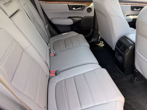 Used 2022 Honda CR-V EX-L image 17