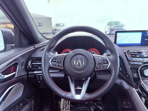 Used 2020 Acura RDX A-Spec AWD/4WD image 22
