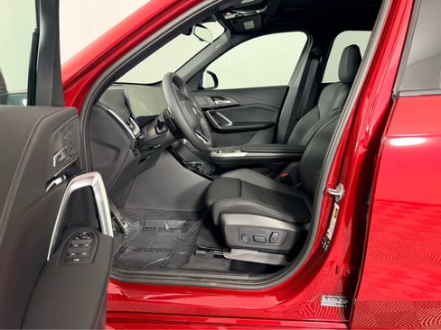 New 2026 BMW X1 xDrive28i w/ M Sport Package image 10