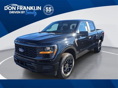 Used 2025 Ford F150 STX