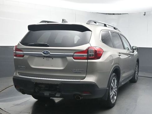 Used 2019 Subaru Ascent Limited image 7