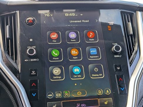 Used 2025 Subaru Outback Limited XT w/ Tech Package 2 image 14