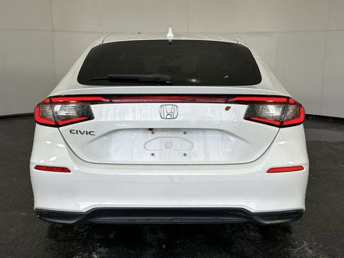 Used 2023 Honda Civic EX-L image 7