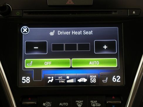 Used 2016 Acura MDX SH-AWD w/ Technology Package image 25