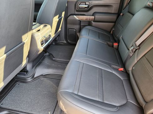 Certified 2021 GMC Sierra 1500 Denali w/ Denali Ultimate Package image 32