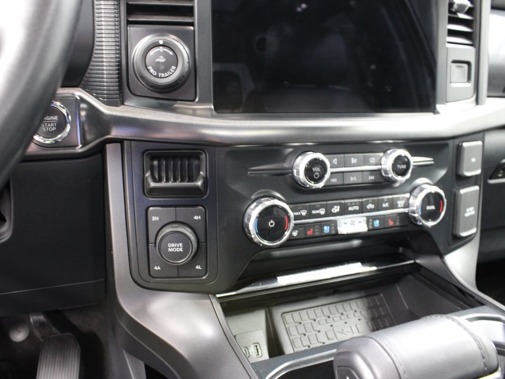 Used 2024 Ford F150 Lariat w/ Equipment Group 502A High AWD/4WD image 65