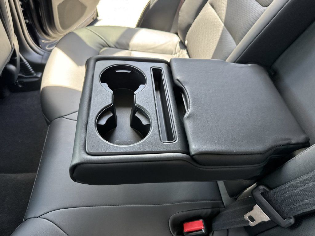 Certified 2025 MAZDA CX-5 AWD 2.5 S w/ Select Package image 38